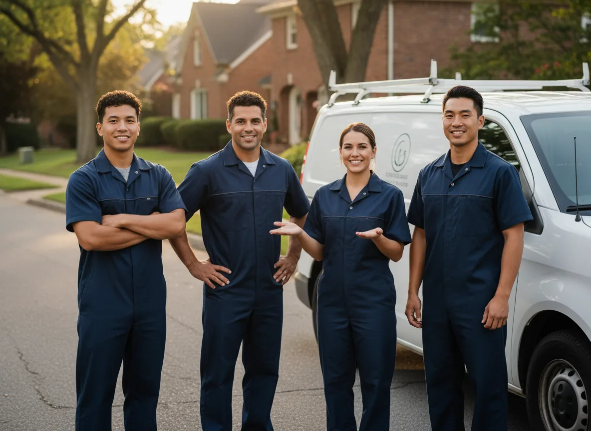 Home Gutter Service company in Hillsdale, IL